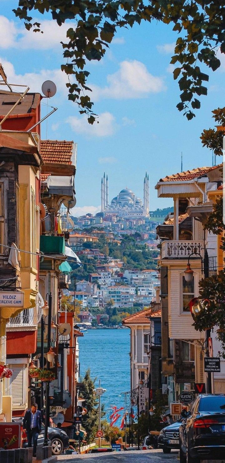 السياحة العلاجية في اسطنبول