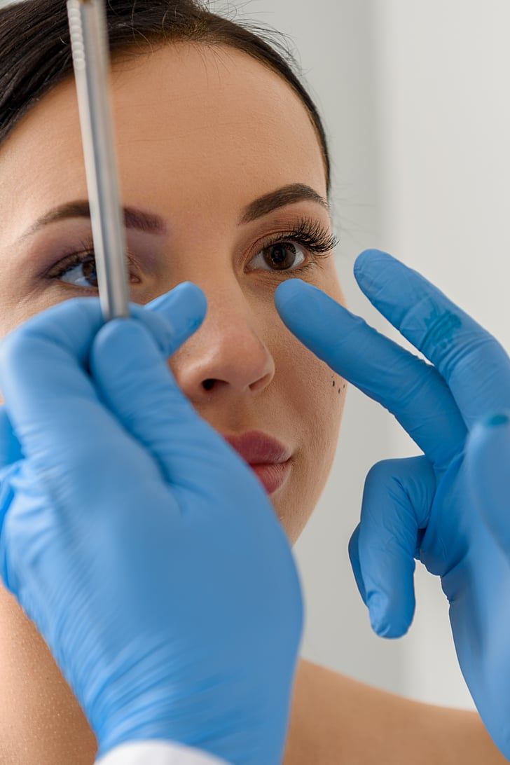 Rhinoplasty in istanbul