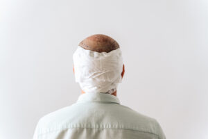 hair transplant procedure